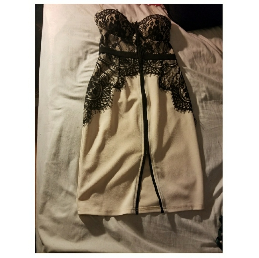Cocktail dress